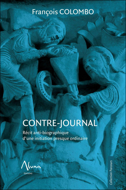 Contre-journal - François Colombo - Aluna